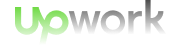 upwork mobile logo
