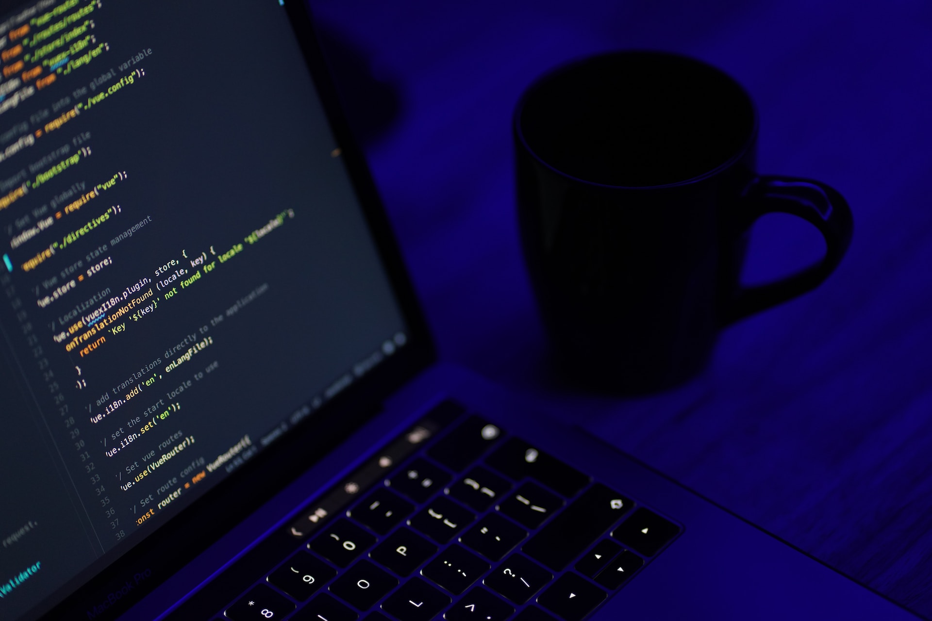 programming