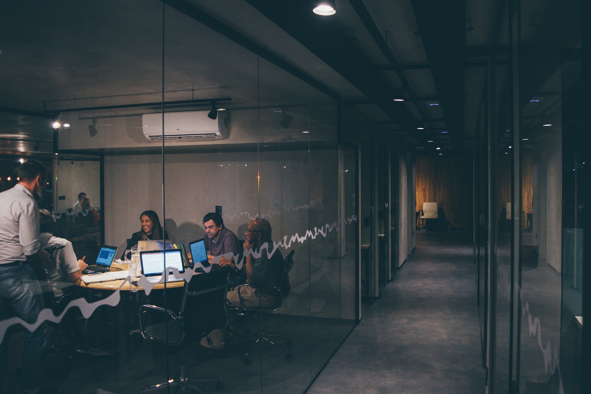 high demand pricing plan background